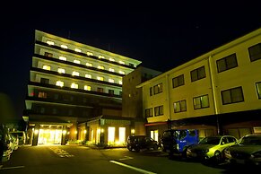 Fukuchiyama Sun Hotel