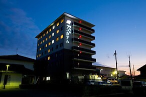 Fukuchiyama Sun Hotel