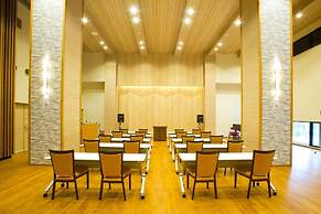 Fukuchiyama Sun Hotel