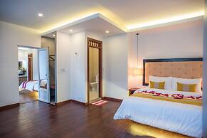 Naga Gate Boutique Hotel