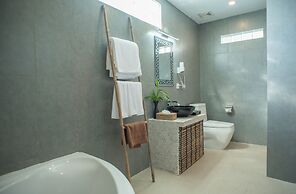 Naga Gate Boutique Hotel