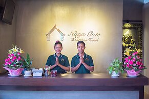 Naga Gate Boutique Hotel