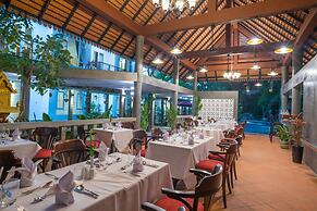 Naga Gate Boutique Hotel