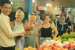 Naga Gate Boutique Hotel