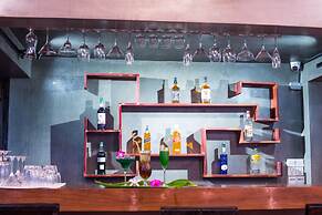 Naga Gate Boutique Hotel