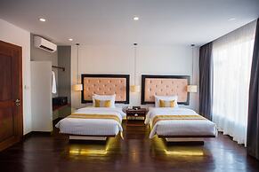 Naga Gate Boutique Hotel