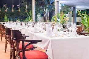 Naga Gate Boutique Hotel