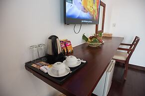 Naga Gate Boutique Hotel