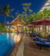 Naga Gate Boutique Hotel