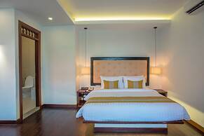 Naga Gate Boutique Hotel