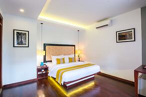 Naga Gate Boutique Hotel