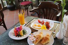 Naga Gate Boutique Hotel