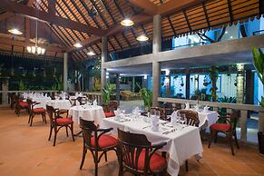 Naga Gate Boutique Hotel