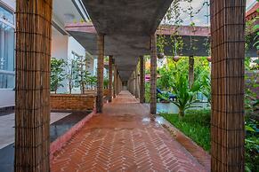 Naga Gate Boutique Hotel