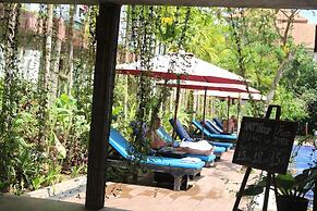 Naga Gate Boutique Hotel