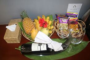 Naga Gate Boutique Hotel