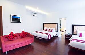 Naga Gate Boutique Hotel