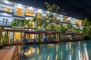 Naga Gate Boutique Hotel