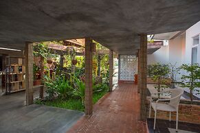 Naga Gate Boutique Hotel