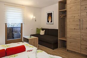 Apart Bergland