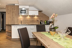 Apart Bergland