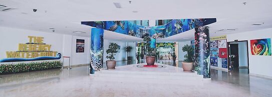 The Regency Waterfront Hotel