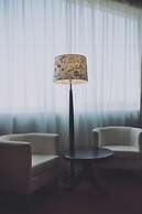 The Regency Waterfront Hotel