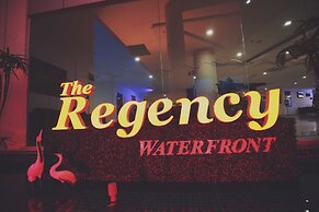 The Regency Waterfront Hotel