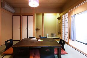 Nagomiya Kyoto Kamishichiken