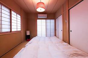 Nagomiya Kyoto Kamishichiken