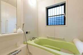 Nagomiya Kyoto Kamishichiken