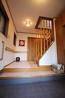 Nagomiya Kyoto Kamishichiken