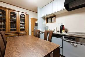 Nagomiya Kyoto Kamishichiken