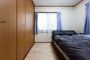 Nagomiya Kyoto Kamishichiken