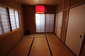 Nagomiya Kyoto Kamishichiken