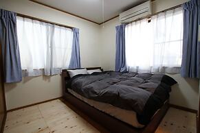 Nagomiya Kyoto Kamishichiken