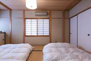 Nagomiya Kyoto Kamishichiken