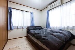 Nagomiya Kyoto Kamishichiken