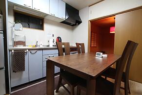 Nagomiya Kyoto Kamishichiken