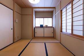 Nagomiya Kyoto Kamishichiken