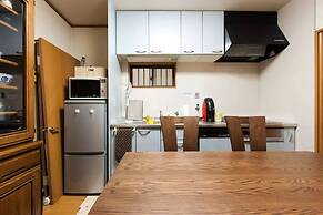 Nagomiya Kyoto Kamishichiken