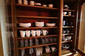 Nagomiya Kyoto Kamishichiken