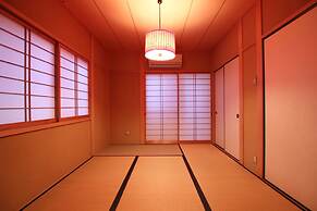 Nagomiya Kyoto Kamishichiken