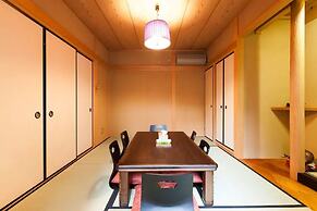 Nagomiya Kyoto Kamishichiken