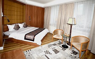 Puma Imperial Hotel