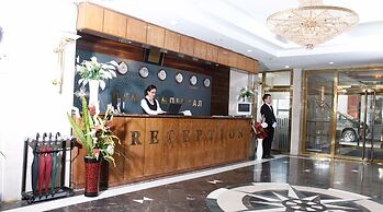 Puma Imperial Hotel
