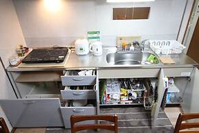 Nagomiya Kyoto Minamiemmachi