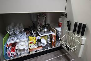 Nagomiya Kyoto Minamiemmachi