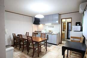 Nagomiya Kyoto Minamiemmachi