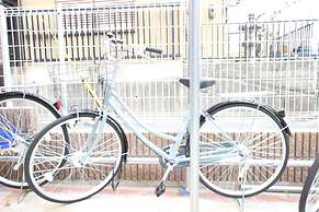 Nagomiya Kyoto Minamiemmachi